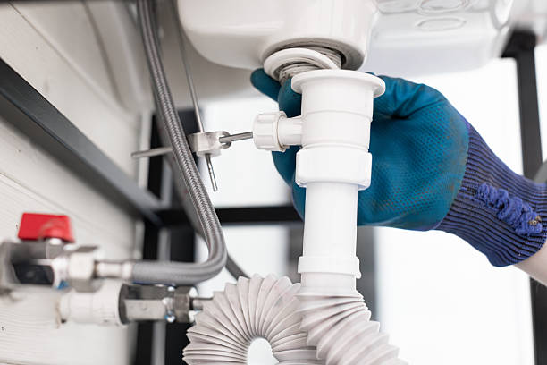 Trusted Drain Cleaning service in Ruffin, NC - Masters Plumbing Service