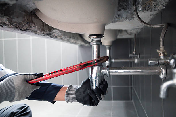 Trusted Water Heater Repair service in Ruffin, NC - Masters Plumbing Service